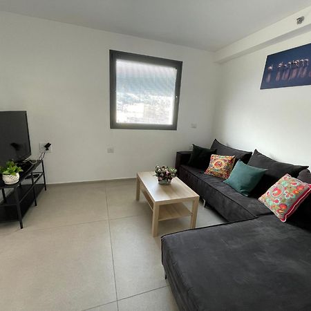 Port City Haifa - Downtown Luxury Apartments Exterior photo