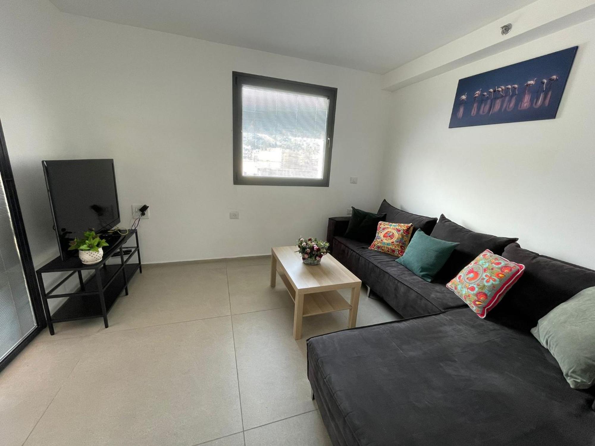 Port City Haifa - Downtown Luxury Apartments Exterior photo